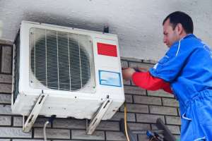 24/7 and Emergency HVAC Near Vlg Of Lakewd, IL | Air Conidtioning and Heating Contractors